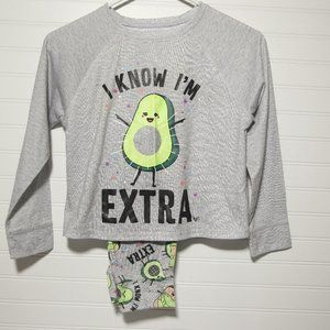 Justice Girl's Pajamas